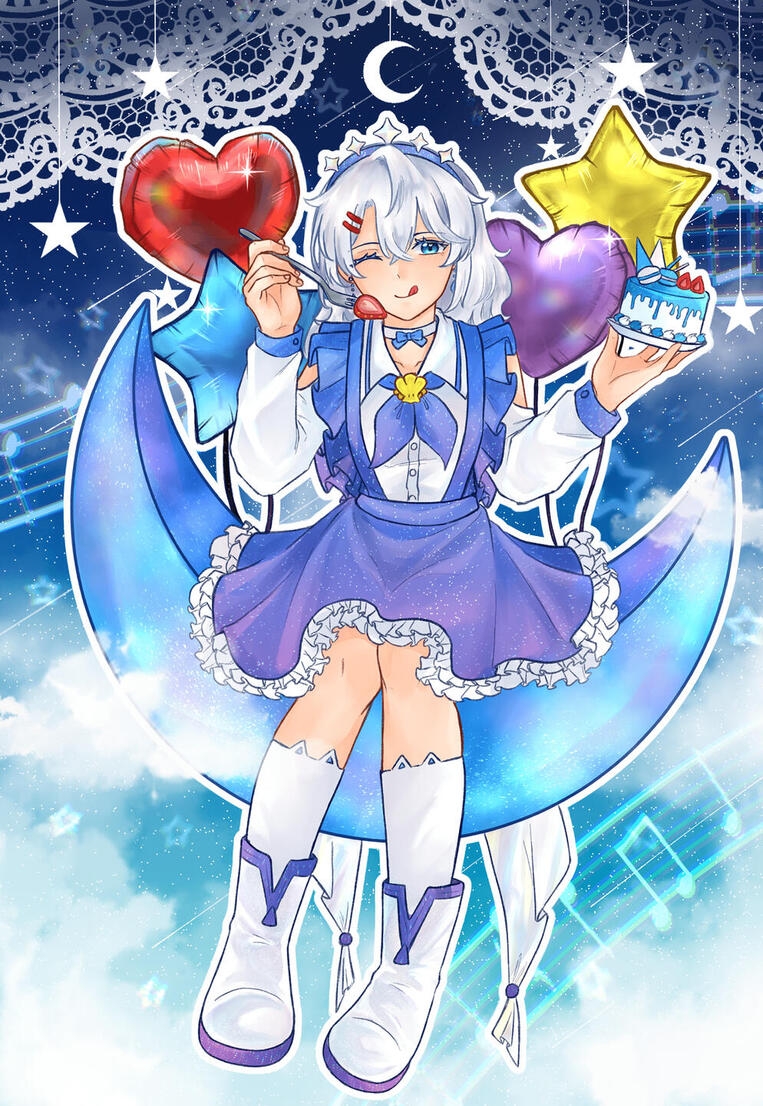 Moonveil