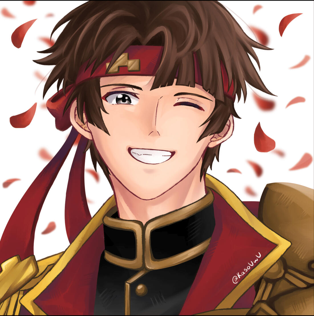 Yukimura - Senjyushi