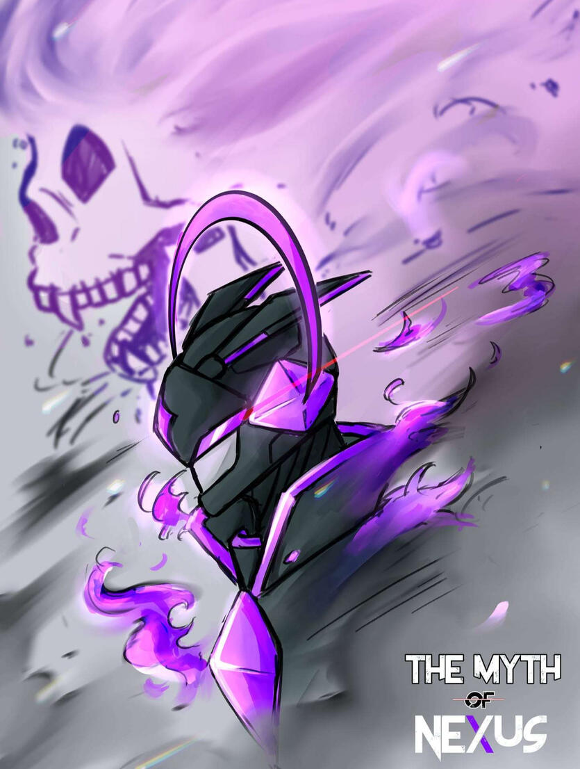 Dự án cá nhân: The Myth of Nexus
